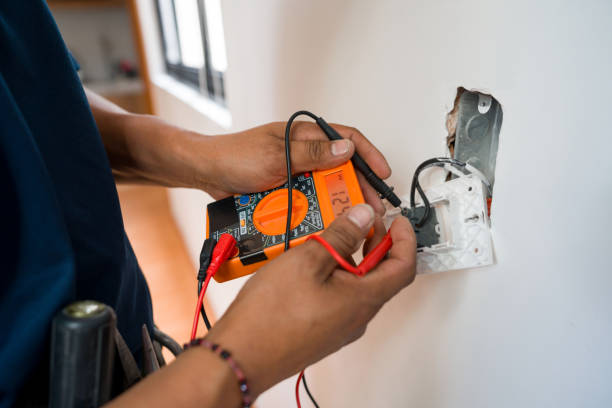 Professional Electrical Services in West Bay Shore, NY